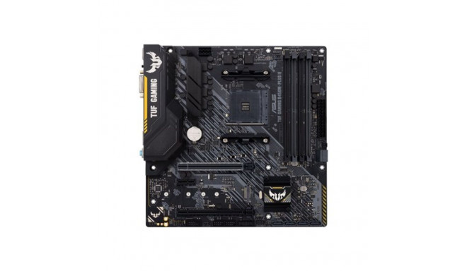ASUS TUF Gaming B450M-Plus II AMD B450 Socket AM4 micro ATX