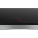 Siemens iQ500 ED851HWB1E hob Black Built-in 80 cm Zoneless induction hob 4 zone(s)