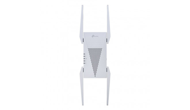 Wi-Fi range extender 6 TP-Link RE815XE tri-band (2.4 GHz / 5 GHz / 6 GHz) external