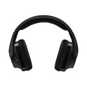 Logitech G G533 Wireless Headset Head-band Black