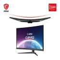 MSI Optix G27C4XDE 69cm (27") FHD VA C