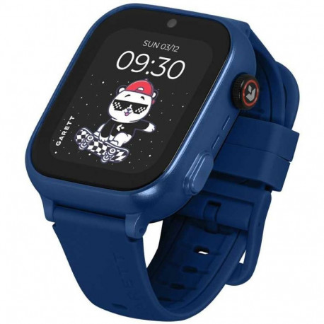 Nutikell Garett Cute 2 4G, sinine
