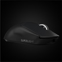 "Logitech G Pro X Superlight black"