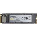 "M.2 500GB Intenso MI500 NVMe PCIe 4.0 x 4"