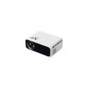 Wanbo Projector Mini Portable 720p White EU