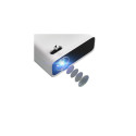 Wanbo Projector Mini Portable 720p White EU