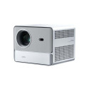 Wanbo Projector DaVinci 1 Pro 1080p with Android system and Google Assistant White EU