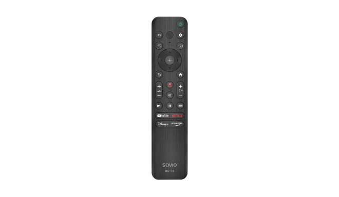 Remote control RC-13 SAVIO SMART TV