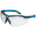 Safety glasses soft.leg. UVEX i-5, transparent