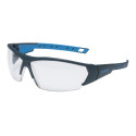 Safety glasses UVEX I-Works, transparent