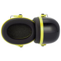 Headphones with bow. over the head UVEX K2, 32dB