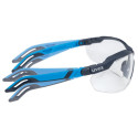 Safety glasses soft.leg. UVEX i-5, transparent