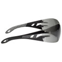 Safety glasses UVEX Pheos, gray