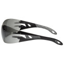 Safety glasses UVEX Pheos, gray