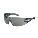 Safety glasses UVEX Pheos, gray