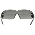 Safety glasses UVEX Pheos, gray