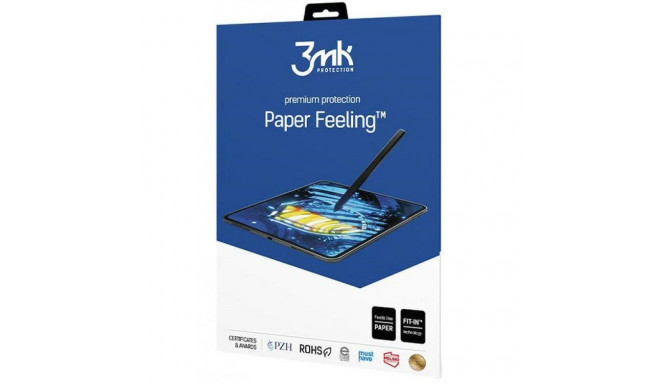 3MK PaperFeeling Apple iPad Air 11" to 13" 2pcs/2pcs Foil