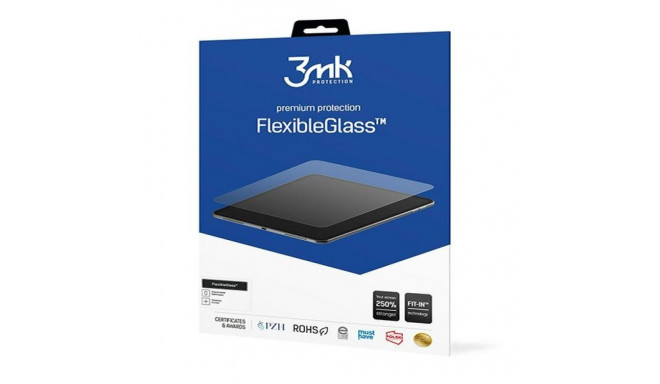 3MK FlexibleGlass Apple iPad Air 11" hübriidklaas