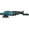 Cordless eccentric polisher MAKITA DPO600Z