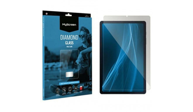 MS Diamond Glass Tab Apple iPad Pro 13" (2024) karastatud klaas