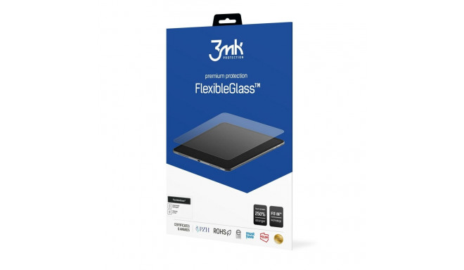 3MK FlexibleGlass T-Tablet 5G Hybrid Glass
