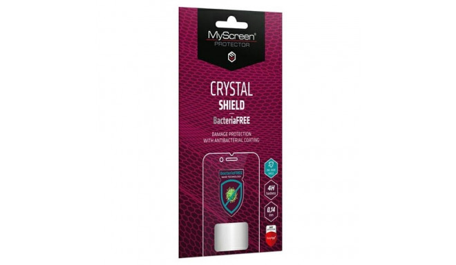 MS CRYSTAL BacteriaFREE Huawei Matepad T10s
