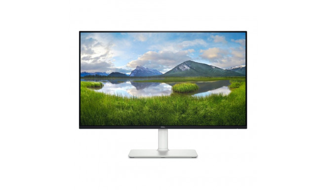 Dell | S2725DS | 27 " | IPS | 16:9 | 100 Hz | 8 ms | 2560 x 1440 pixels | 300 cd/m² | HDMI ports qua