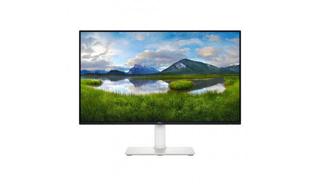 Dell | S2425HS | 24 " | IPS | 16:9 | 100 Hz | 8 ms | 1920 x 1080 pixels | 250 cd/m² | HDMI ports qua