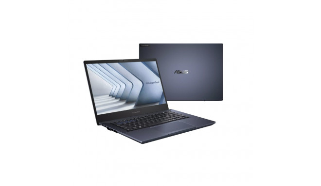 Asus | ExpertBook | B5402CVA-KI0862X | Black | 14 " | IPS | FHD | 1920 x 1080 pixels | Intel Core i5