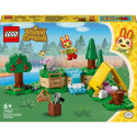 LEGO Annimal Crossing Outdoor Fun Bunnie (77047)