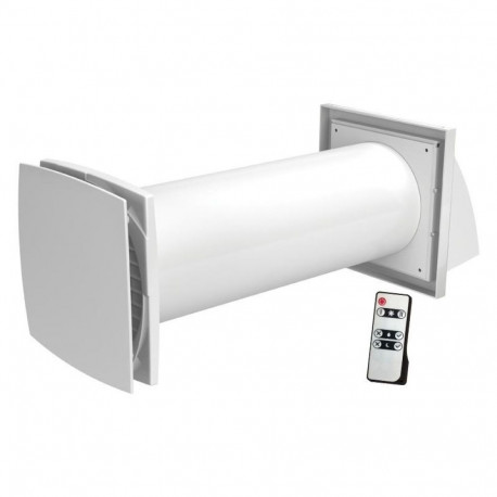 Ventilaator Vents SOLO RA1-35-9 R V.2