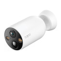 TP-LINK | Smart Wire-Free Security Camera | Tapo C425 | 24 month(s) | Bullet | 4 MP | F/2.1 | IP66 |