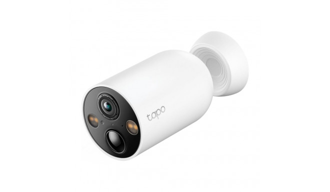 TP-LINK | Smart Wire-Free Security Camera | Tapo C425 | 24 month(s) | Bullet | 4 MP | F/2.1 | IP66 |