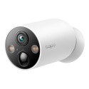 TP-LINK | Smart Wire-Free Security Camera | Tapo C425 | 24 month(s) | Bullet | 4 MP | F/2.1 | IP66 |