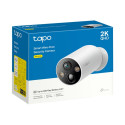 TP-LINK | Smart Wire-Free Security Camera | Tapo C425 | 24 month(s) | Bullet | 4 MP | F/2.1 | IP66 |