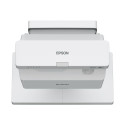 Epson 3LCD WXGA Projector EB-760W, 4100 lumens, 16:10, White | Epson