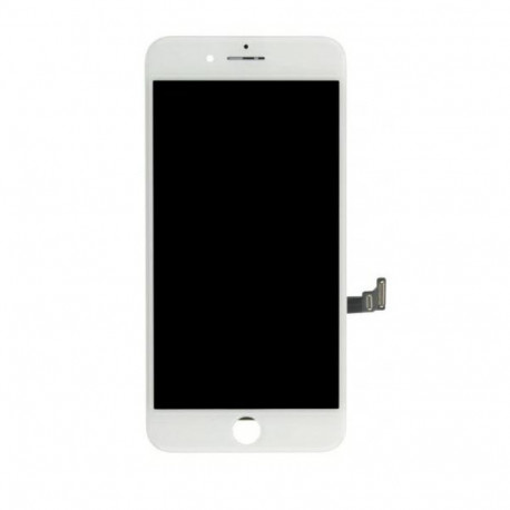 "display + touch DS+ HQ iPhone 7 Plus valge"