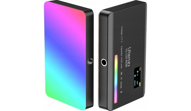 Ulanzi LED VL120 RGB