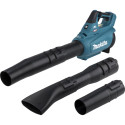 Cordless blower MAKITA UB001GZ 40V MAX XGT