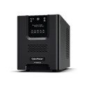 CyberPower | Smart App UPS Systems | PR1000ELCD | 1000 VA | 900 W