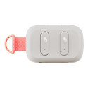 Skullcandy | True Wireless Earbuds | DIME 3 | Bluetooth | White/Bone