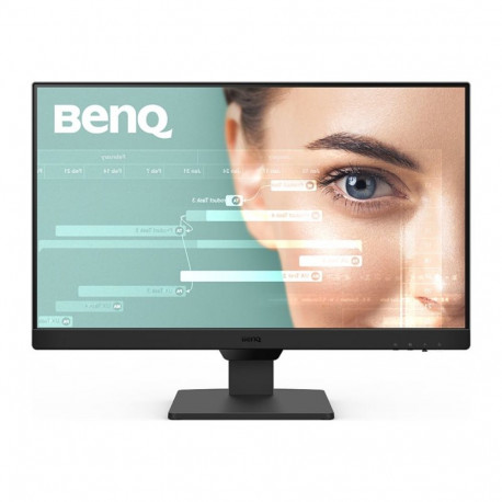 BENQ GW2490 24-tolline FHD IPS 5ms 100Hz 250cd/m2 2xHDMI DP kõlariga monitor