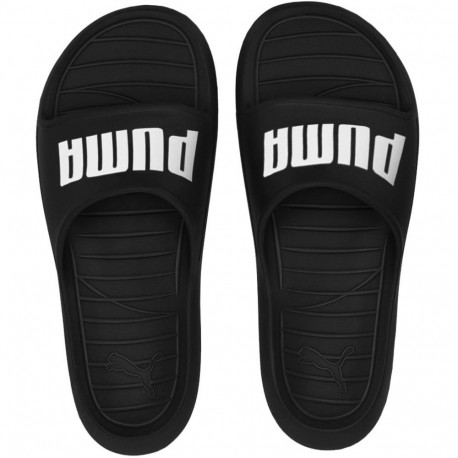 Klapki Puma Divecat v2 Lite czarne 374823 01 47
