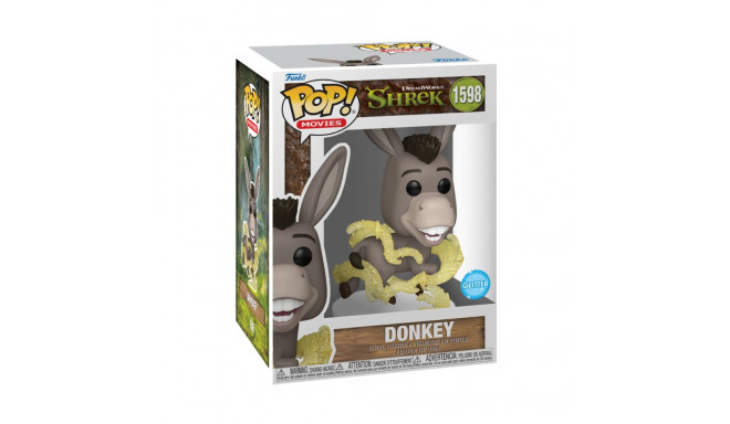 FUNKO POP! Vinyl Figure: Shrek - Donkey