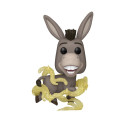 FUNKO POP! Vinyl figuur: Shrek - Donkey