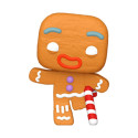 FUNKO POP! Vinyl Figure: Shrek - Gingerbread man