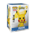 FUNKO POP! Mega Vinyl: Фигурка: Pokemon - Pikachu