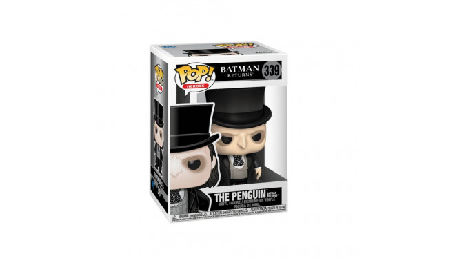 FUNKO POP! Vinyl Figure: DC - Penguin