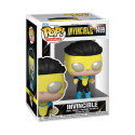 FUNKO POP! Vinyl Figure: Invincible