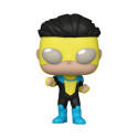 FUNKO POP! Vinyl Figure: Invincible